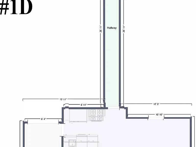 93 India St #1D — Photo 2