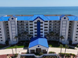 4601 S Atlantic Ave UNIT 603, Ponce Inlet, FL 32127