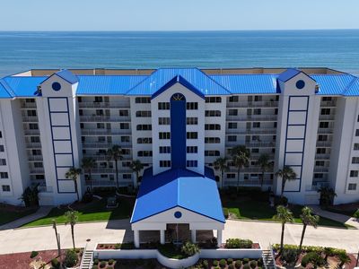4601 S Atlantic Ave Unit 603, Ponce Inlet, FL, 32127