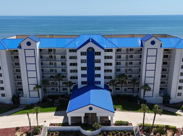 4601 S Atlantic Ave Unit 603, Ponce Inlet, FL 32127