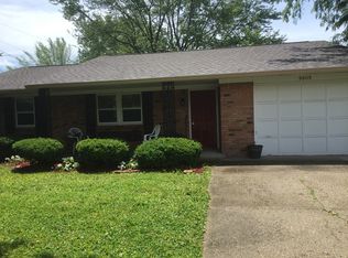 9809 E 25th St, Indianapolis, IN