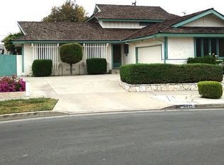 9415 Gregory St, Cypress, CA 90630