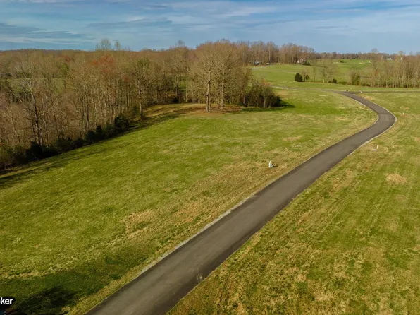 LOT 94 Paradise Aly, Russell Springs, KY 42642