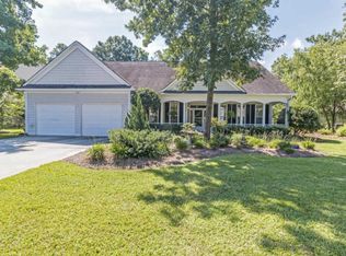 1115 Black Rush Cir, Mount Pleasant, SC 29466