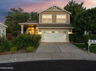 4798 Deerfield Ct, Reno, NV 89519