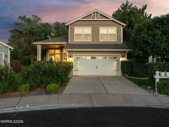 4798 Deerfield Ct, Reno, NV 89519