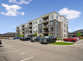 99A Farley Rd #102, Centre Wellington, ON N1M 0J9