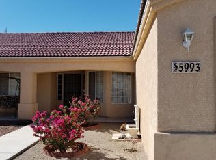 5993 S Gazelle Dr, Fort Mohave, AZ 86426