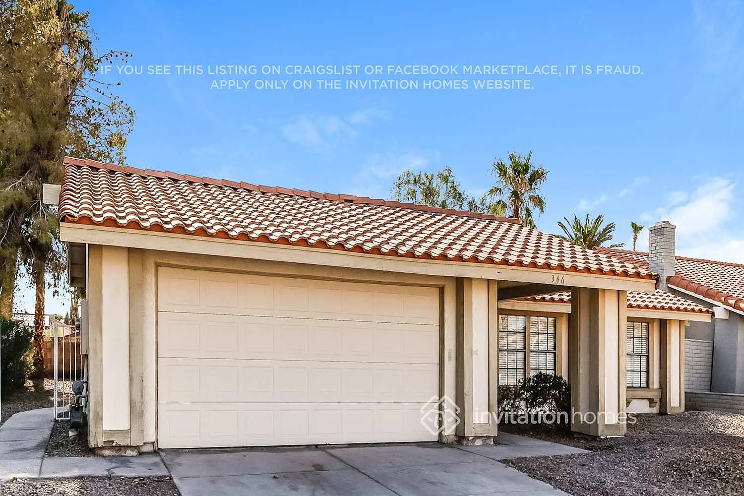 346 Fuente Dr Henderson, NV 89014 — Photo 3