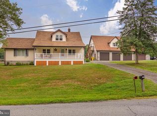 5363 Ed Prout Rd, Lothian, MD 20711