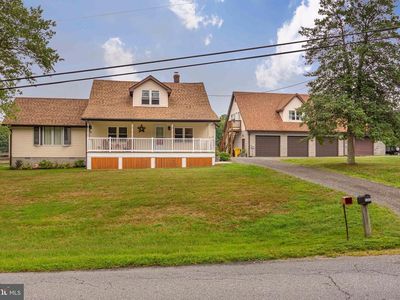 5363 Ed Prout Rd, Lothian, MD, 20711
