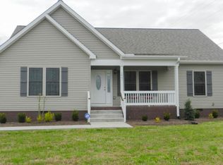 1847 Africa Rd, Lebanon, TN 37087