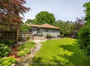 45 Centre St, Clarington, ON L1C2Y2