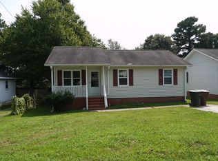 521 Garrett St, Greensboro, NC 27406