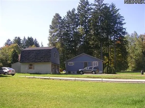9831 South Blvd, Auburn Township, OH 44023