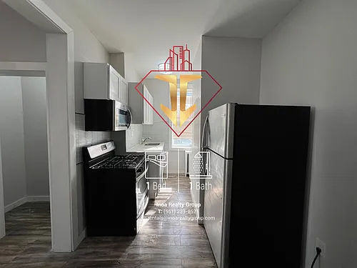 516 Central Ave #4 Photo 1