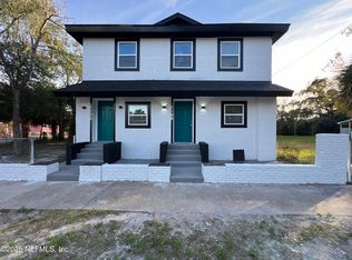1148 Pippin St, Jacksonville, FL 32206