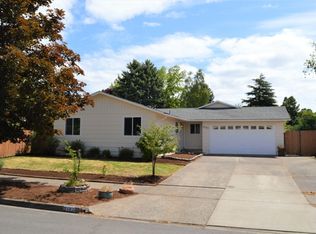 2187 11th St, Springfield, OR 97477