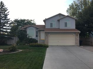 6878 S Lyoni Ct, West Jordan, UT 84081