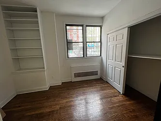 Rented by Salon Realty Corp