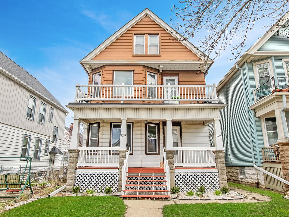 1st image of 1624 S 64th St Unit 1626
