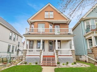 1624 S 64th St UNIT 1626, Milwaukee, WI 53214