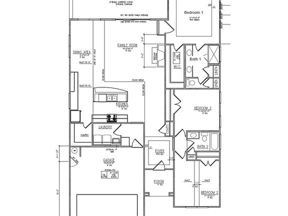 Floor Plan.