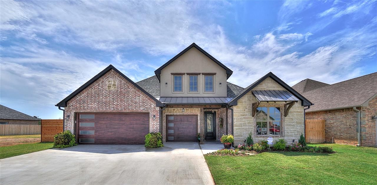 4009 NE Realtree Dr, Lawton, OK 73507 Zillow