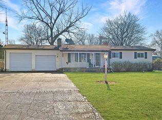 6316 Nightingale Dr, Flint, MI 48506