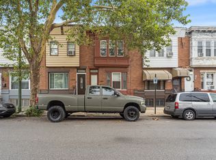 22XX S 23rd St, Philadelphia, PA 19145