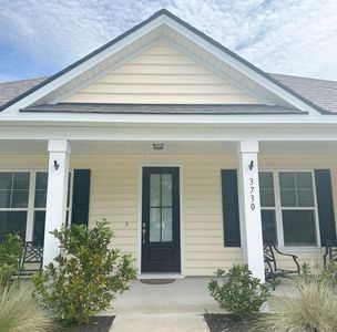 3730 Sage Dr, Beaufort, SC, 29907