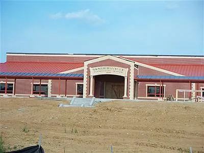 elementary school