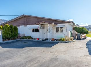 5862 Airport St #8, Oliver, BC V0H 1T9