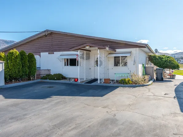 5862 Airport St #8, Oliver, BC V0H 1T9