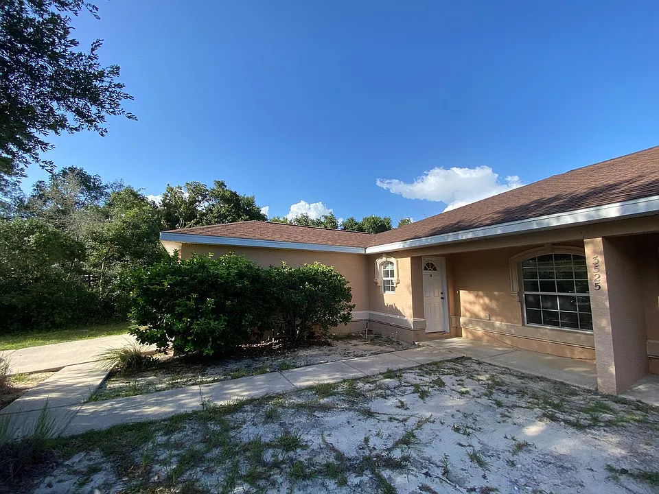 3525 SW 157th Loop #A