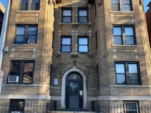 The Alexandra, 50 S Arlington Ave APT 13, East Orange, NJ 07018