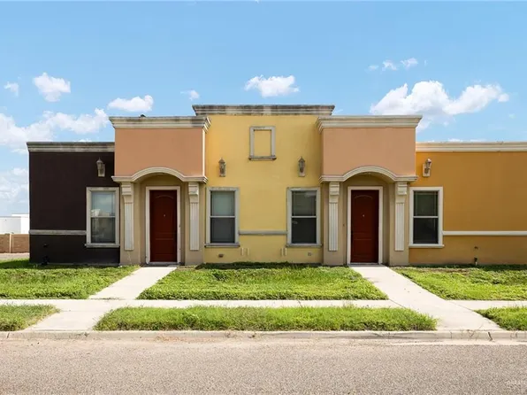3151 Regal Dr, Edinburg, TX 78539