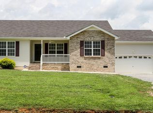 130 Old Prospect Rd, Woodbury, TN 37190