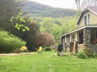 906 S Undermountain Rd, Sheffield, MA 01257