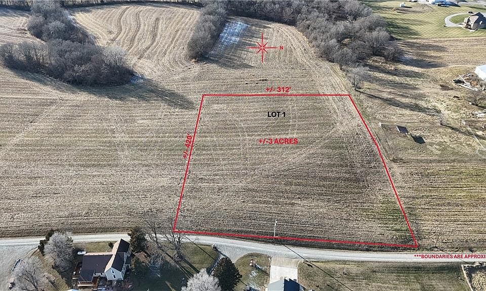 1st image of LOT 1 Private Drive 2922