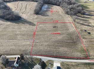 LOT 1 Private Drive 2922, Cosby, MO 64436