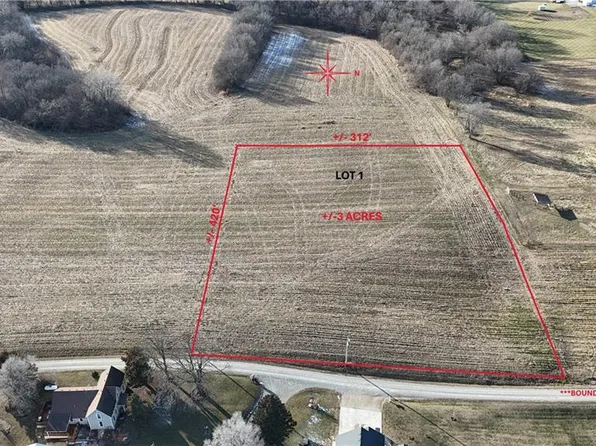 LOT 1 Private Drive 2922, Cosby, MO 64436