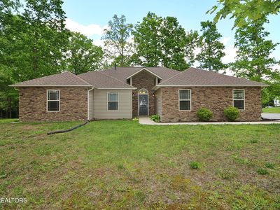 190 Logan Ln, Oneida, TN, 37841