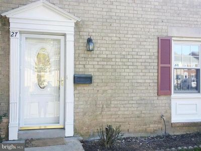 27 Landsend Dr, Gaithersburg, MD, 20878