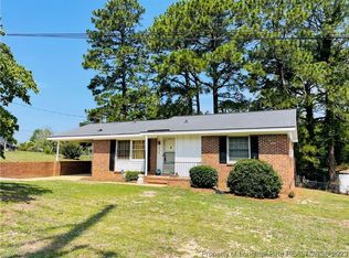 2676 Eldorado Rd, Fayetteville, NC 28306