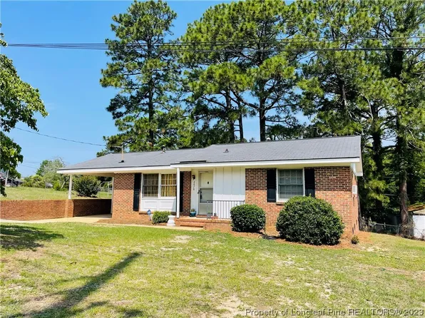 2676 Eldorado Rd, Fayetteville, NC 28306