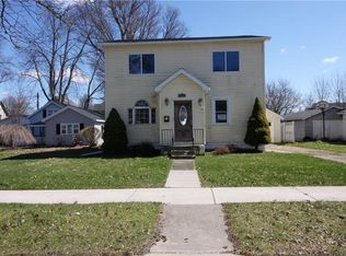 116 E Mosher St, Falconer, NY