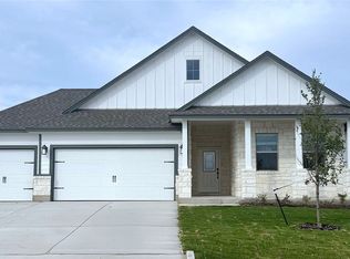 15090 Planeview Dr, Salado, TX 76571