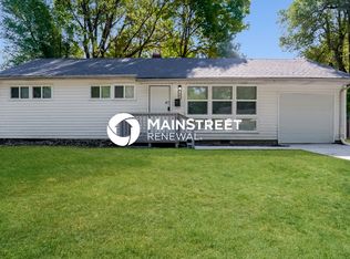 6401 E 149th St, Grandview, MO 64030