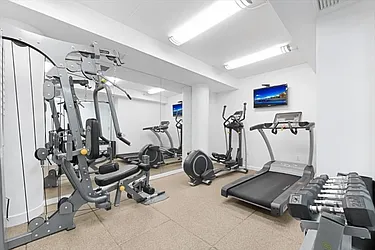 Rented by REAL New York